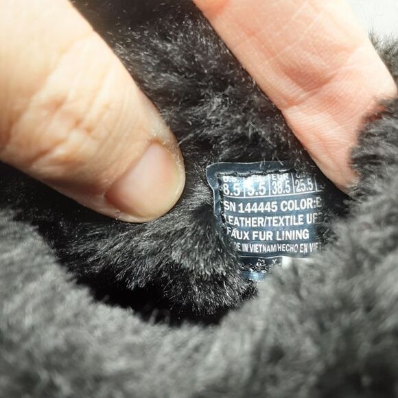 Black Boots  - Picture 14 of 14